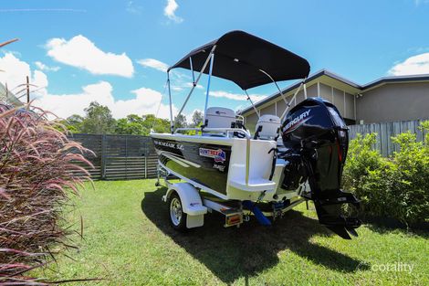 Property photo of 11 Gippsland Place Caloundra West QLD 4551
