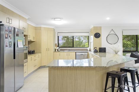 Property photo of 1 Welumba Close Pacific Pines QLD 4211