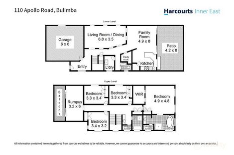 Property photo of 110 Apollo Road Bulimba QLD 4171