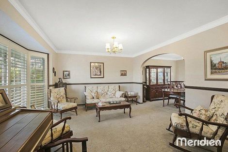 Property photo of 2 Elliott Place Baulkham Hills NSW 2153