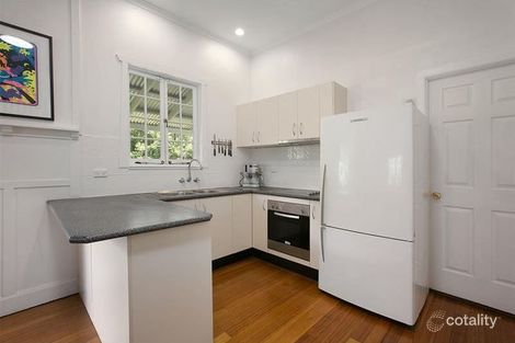 Property photo of 6 Ashby Street Fairfield QLD 4103
