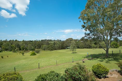 Property photo of 120 Townsend Road Ocean View QLD 4521