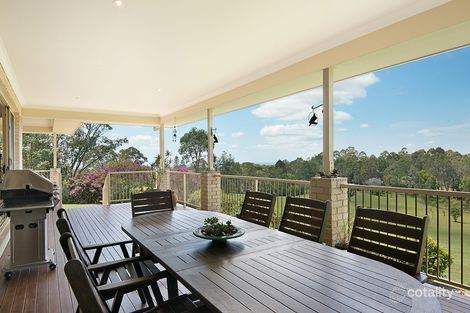 Property photo of 120 Townsend Road Ocean View QLD 4521