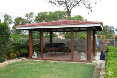 Property photo of 33 Glencoe Place Thagoona QLD 4306