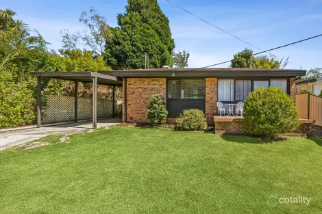 37 Bourbon St, Wyoming, NSW 2250