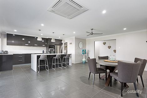 Property photo of 9 Mod Crescent Beaconsfield QLD 4740