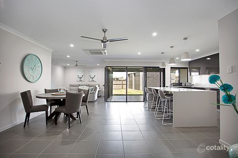 Property photo of 9 Mod Crescent Beaconsfield QLD 4740