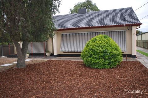 Property photo of 10 McDonald Road Parafield Gardens SA 5107