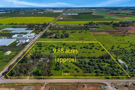 5 Broadacres Dr, Penfield Gardens, SA 5121