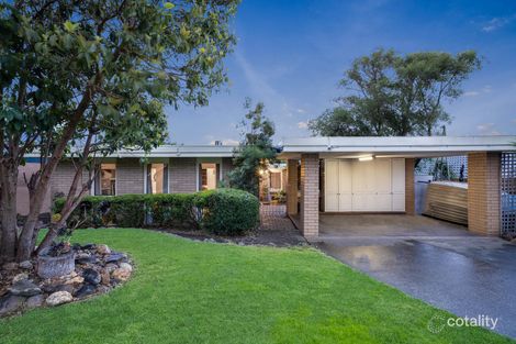 Property photo of 6 Suffolk Court Grovedale VIC 3216