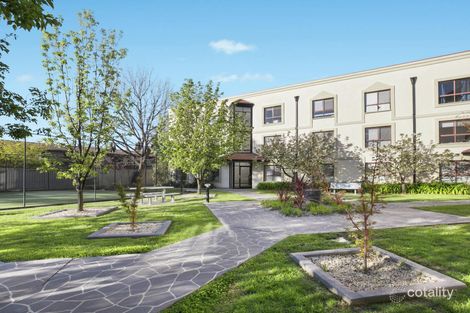 36/34 Gosse St, Kingston, ACT 2604