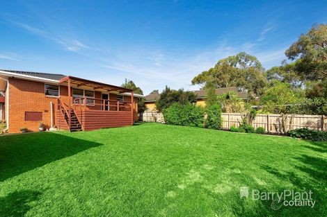 Property photo of 9 Westdale Court Watsonia VIC 3087