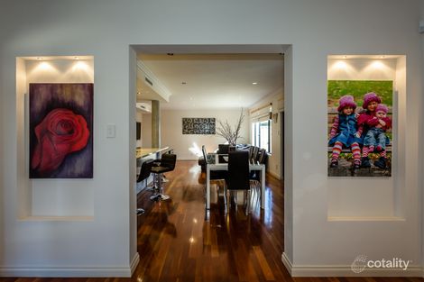 Property photo of 51B David Street Yokine WA 6060