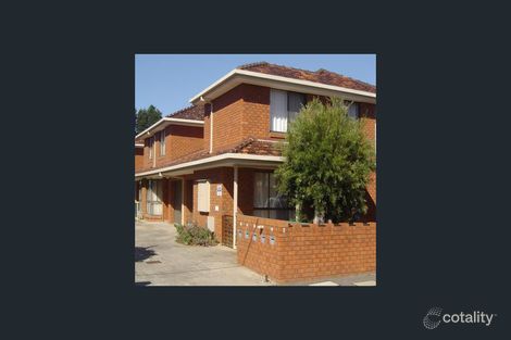 3/2 Mitchell St, Brunswick, VIC 3056