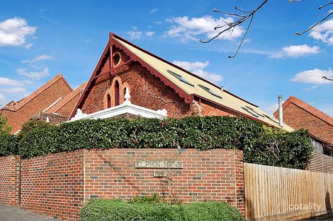 4/312-326 Barkers Rd, Hawthorn, VIC 3122