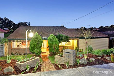 Property photo of 30 Montpellier Crescent Templestowe Lower VIC 3107
