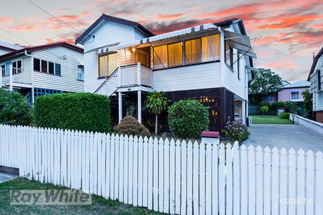 192 Old Cleveland Rd, Coorparoo, QLD 4151