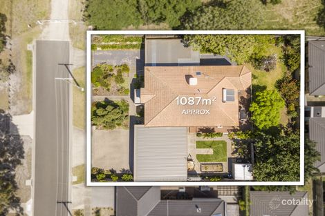 Property photo of 16 Pagett Road Carrum Downs VIC 3201