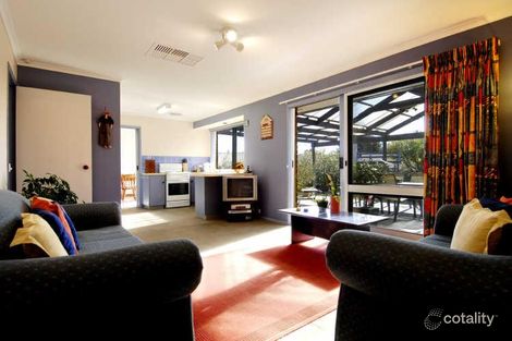 Property photo of 51 Slessor Crescent McKellar ACT 2617