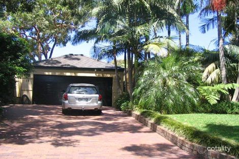 Property photo of 15 Ebor Road Palm Beach NSW 2108