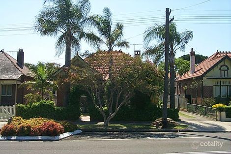 158 Hawthorne Pde, Haberfield, NSW 2045