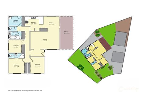Property photo of 5 Ibis Place Mildura VIC 3500