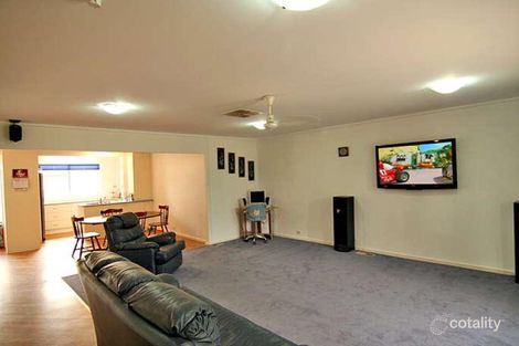 Property photo of 17 Eungella Street Duffy ACT 2611