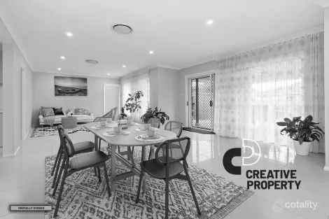 Property photo of 8 Konara Crescent Fletcher NSW 2287