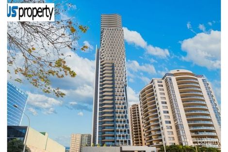 203/11 Hassall St, Parramatta, NSW 2150