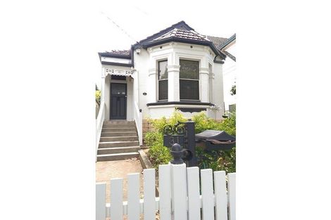 Property photo of 31 Wallace Street Burwood NSW 2134