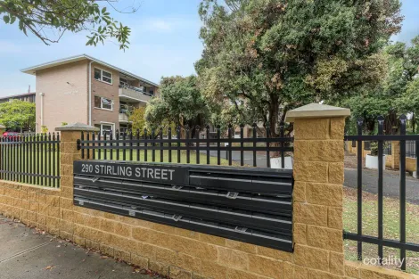 1/290 Stirling St, Perth, WA 6000