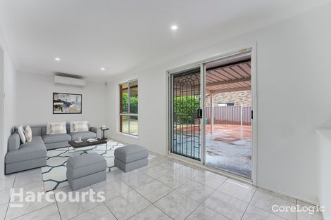 Property photo of 22 Shuttleworth Avenue Raby NSW 2566