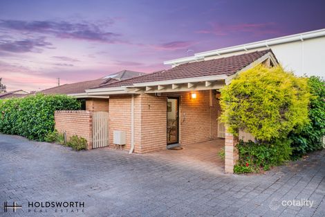 7/65 Wandarrie Ave, Yokine, WA 6060