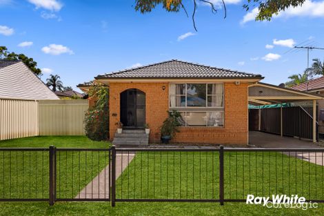 Property photo of 74 Tallagandra Drive Quakers Hill NSW 2763