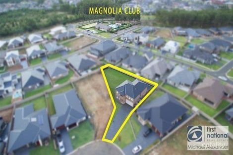 Property photo of 26 Sorell Way Harrington Park NSW 2567