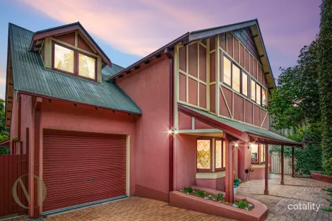 Property photo of 32 Calder Road Rydalmere NSW 2116