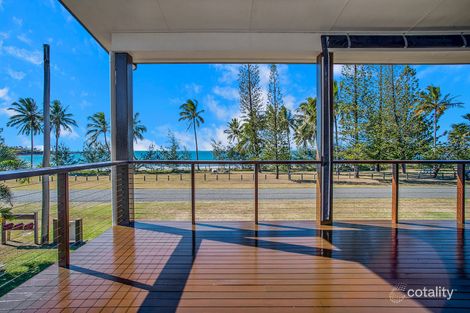 Property photo of 38 The Esplanade Grasstree Beach QLD 4740