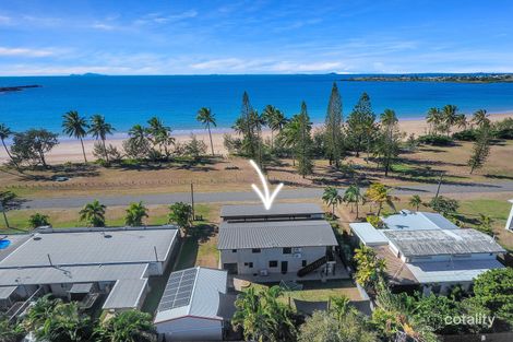 Property photo of 38 The Esplanade Grasstree Beach QLD 4740