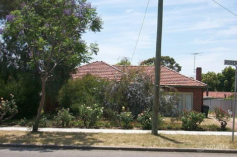 Property photo of 43 Roberts Road Lathlain WA 6100