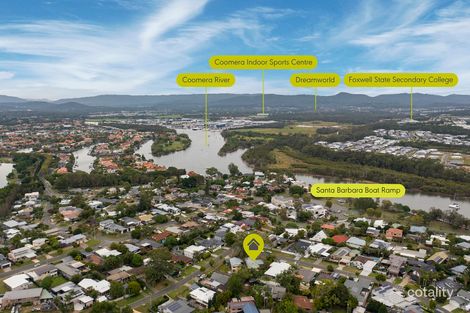 Property photo of 1 Eingana Street Hope Island QLD 4212