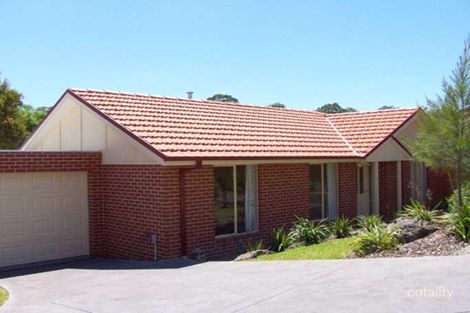 4/1 James St, Montmorency, VIC 3094