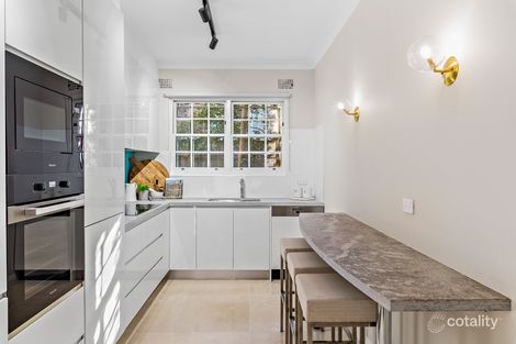 Property photo of 2/6 Coonanbarra Road Wahroonga NSW 2076