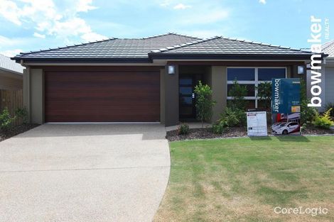 Property photo of 4 Wallis Circuit North Lakes QLD 4509