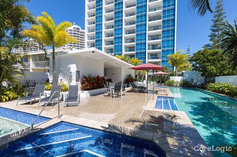 Property photo of 192/25 Surf Parade Broadbeach QLD 4218