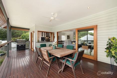 Property photo of 20 Moonya Street Bardon QLD 4065