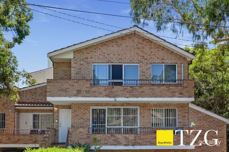 Property photo of 2/95-99 Wentworth Road Strathfield NSW 2135