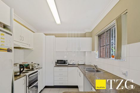 Property photo of 2/95-99 Wentworth Road Strathfield NSW 2135