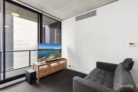 Property photo of 805/33 Claremont Street South Yarra VIC 3141