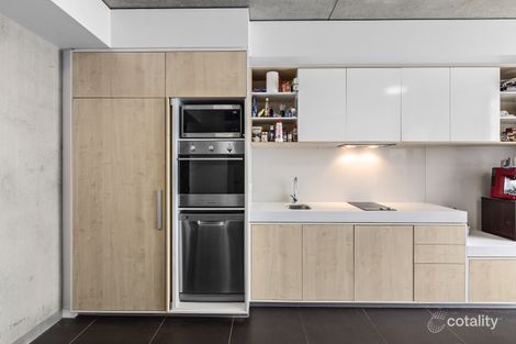 Property photo of 805/33 Claremont Street South Yarra VIC 3141