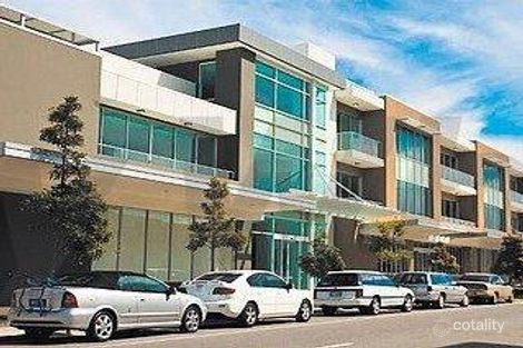 3/21-25 Lake St, Cairns City, QLD 4870